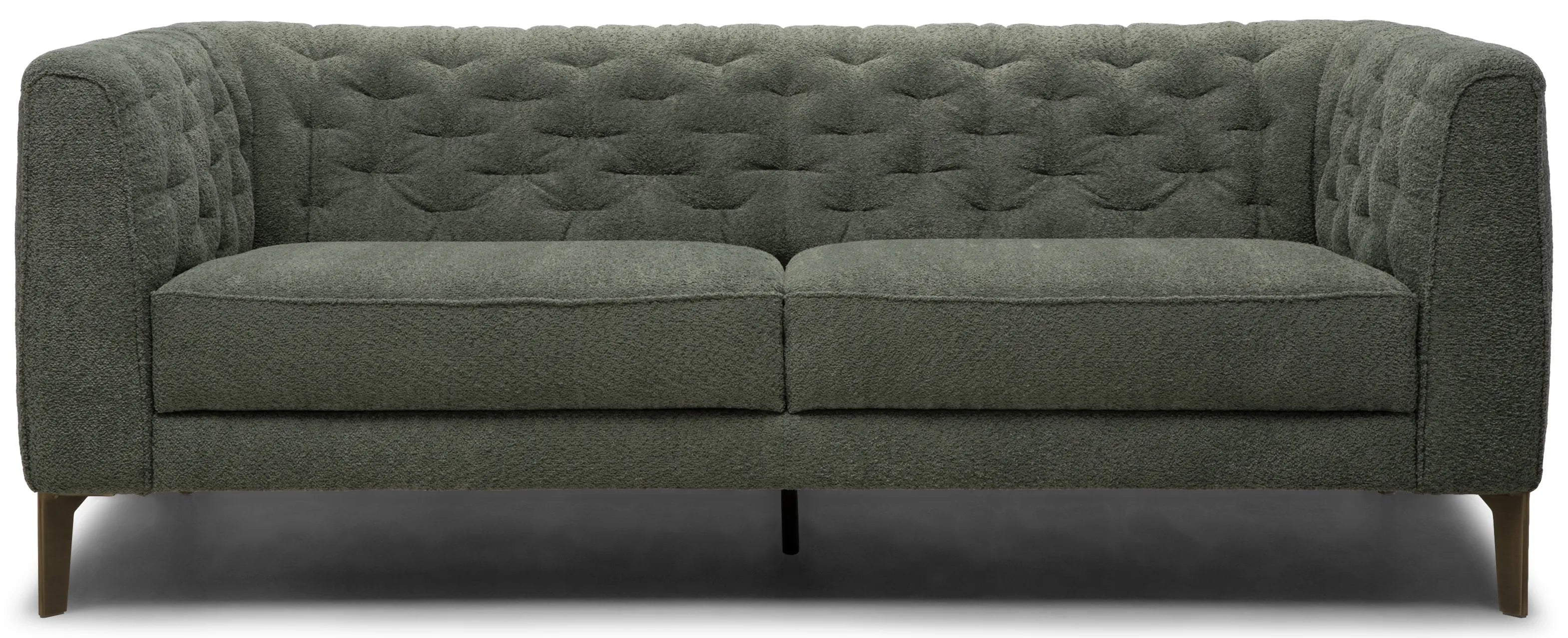Mimo Sofa By Natuzzi - Euro Living Furniture